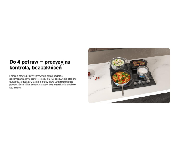 DREAME CZ40 PRO - 1487521 - zdjęcie 7